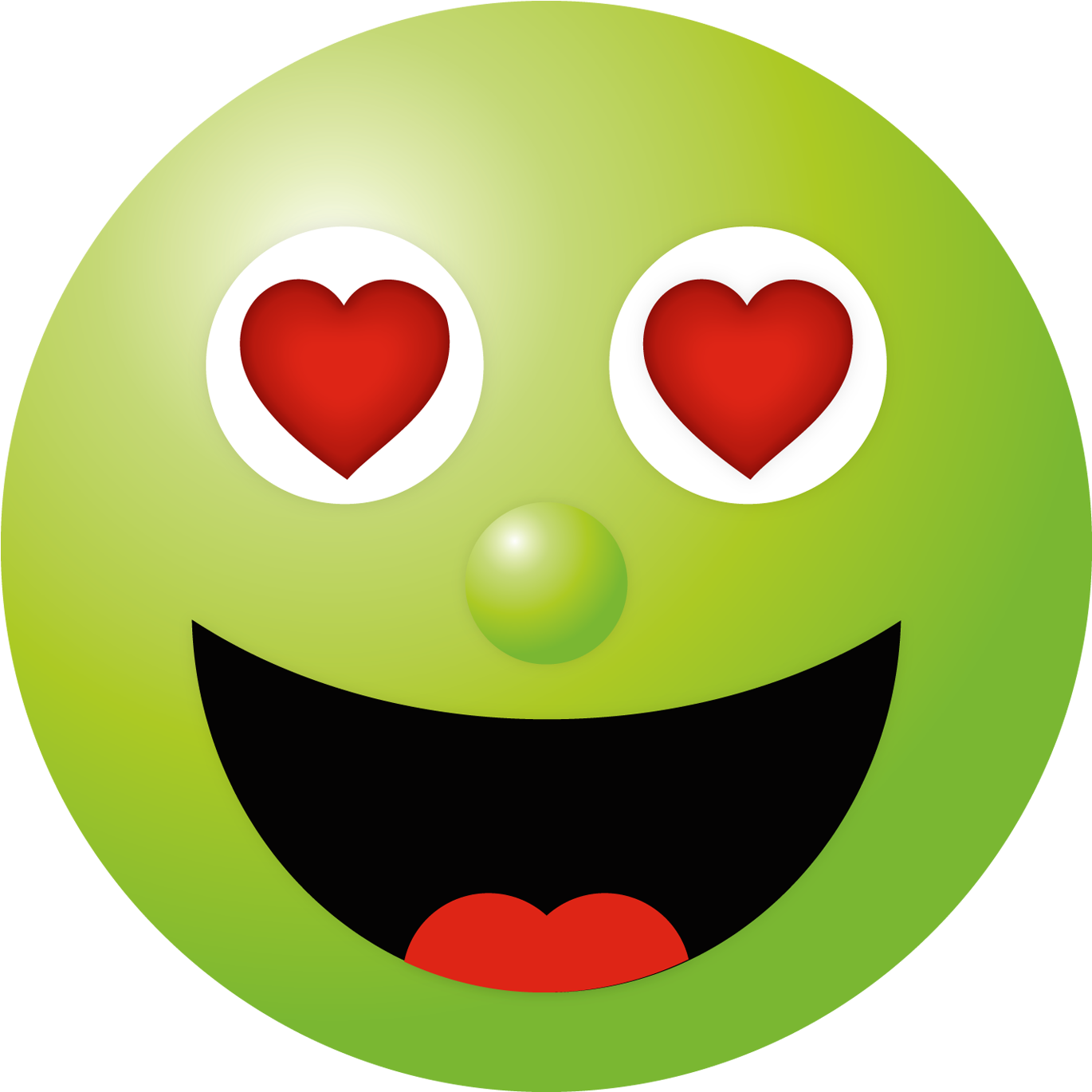Caritas Emoticons Pinterest Smileys Emojis And - Smiley (1425x1425), Png Download