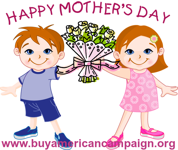 Mother's Day Beyond The Gift - Wedding Bouquet Clip Art (622x525), Png Download