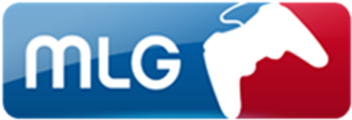 Transparent - Mlg Logo Png (352x352), Png Download