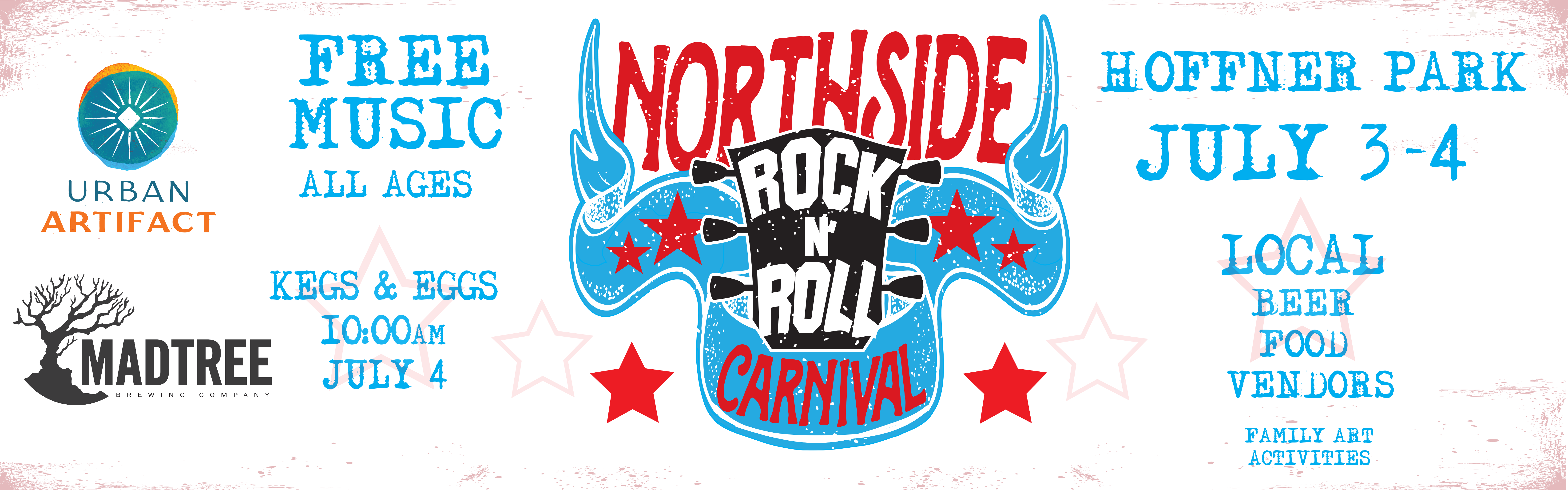 Rock And Roll Png (6667x2083), Png Download