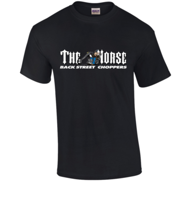 "charlie Horse Logo" T-shirt - Dunkirk Imax T Shirt (480x480), Png Download