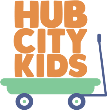 Logo - Child (378x381), Png Download