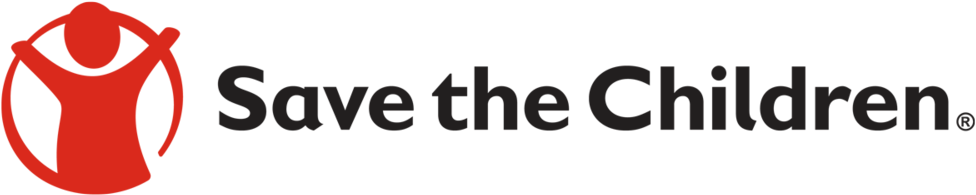 Save The Children Child Mothers Day Gifts - Save The Children Canada Logo (1000x210), Png Download