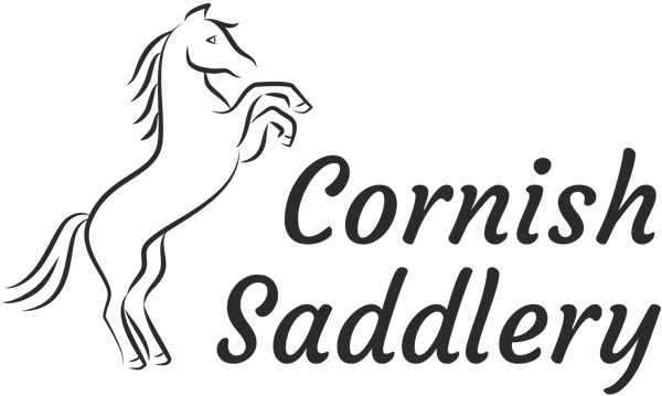 Cornish Saddlery Prancing Horse Logo - New Vs Pink Fur Slides Sandals Small (600x359), Png Download