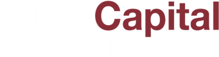 Mlg Capital Logo White Red - Caution Hot Water (781x208), Png Download