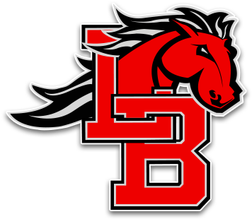 Legacy Broncos Logo (450x450), Png Download
