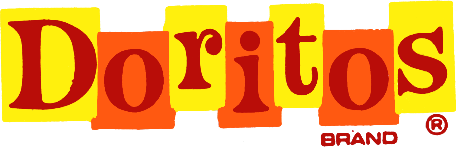 Doritos Clipart Mlg - Doritos (1511x486), Png Download