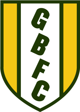 Green Bay Packers Soccer Logo - Green Bay Football Club (420x380), Png Download