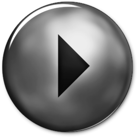 Biohazard Png Image Background - Biohazard Symbol Icon (460x460), Png Download