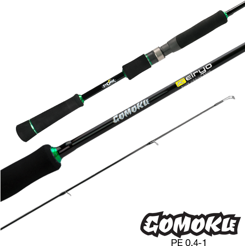 Gon - Storm Gomoku Nero (506x551), Png Download