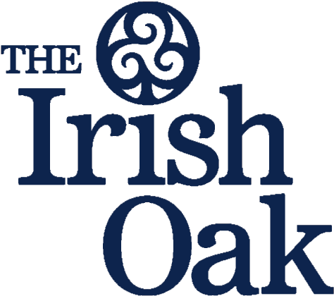The Irish Oak - Denver Broncos (600x600), Png Download