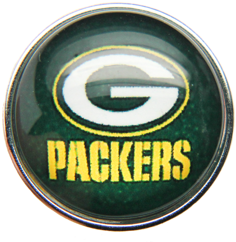 Green Bay Packers (498x498), Png Download
