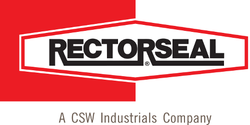 New Dura G O N Sizes From Rectorseal - Rectorseal 22390 No. 100 Virgin Pipe Thread Sealant (500x251), Png Download