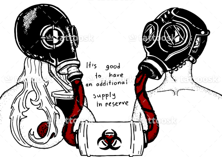 Love Is Hazardous ❥❥❥ Https - Diving Regulator (450x319), Png Download