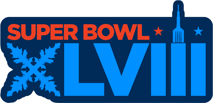 Peyton Manning Broncos Png - Alternate Super Bowl Logos (800x600), Png Download