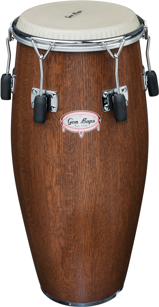 California Series - Gon Bops California Series Quinto 10.75-inch Mahogany (1200x1200), Png Download