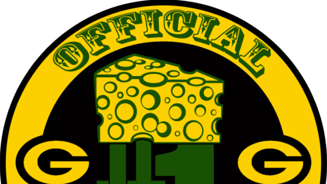 Green Bay Packer Logo Clip Art - Posterazzi Your Mind Poster Print By Lauren Gibbons (640x360), Png Download