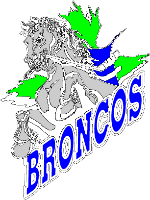 Swift Current Broncos (320x427), Png Download
