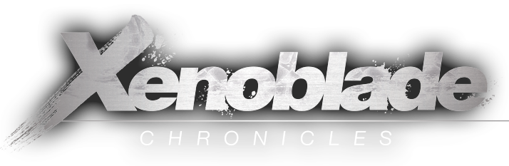 Features - - Xenoblade (714x233), Png Download