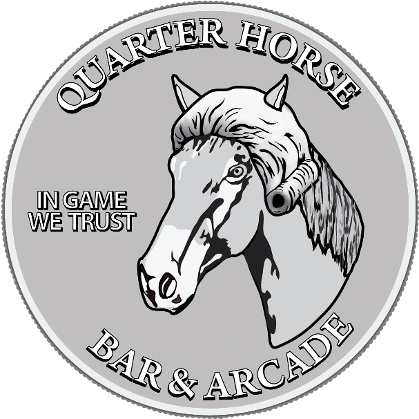 Quarter Horse Logo - Atlanta Plastic & Reconstructive Specialists (696x695), Png Download
