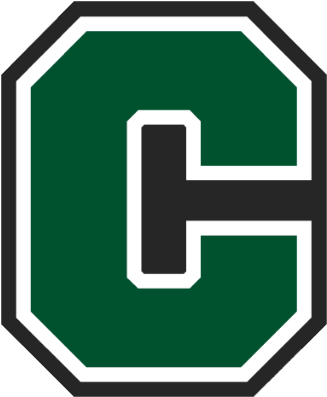 School Logo Image - Coopersville High School Logo (413x413), Png Download
