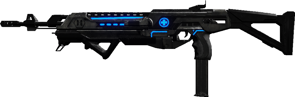 Killing Floor 2 Hmtech 401 (1036x341), Png Download