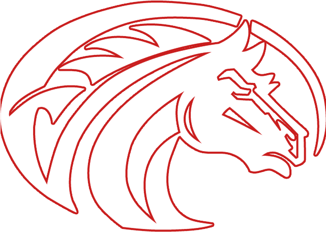Broncos Logo Png Download - Home Page (640x480), Png Download