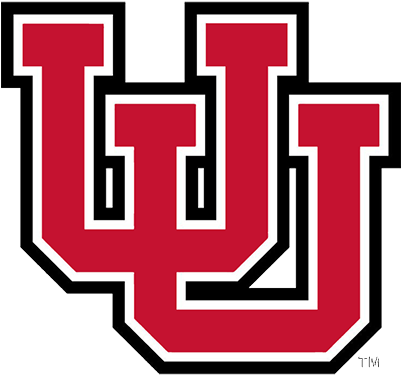 Utah Lacrosse - Utah Utes Logo Png (400x400), Png Download
