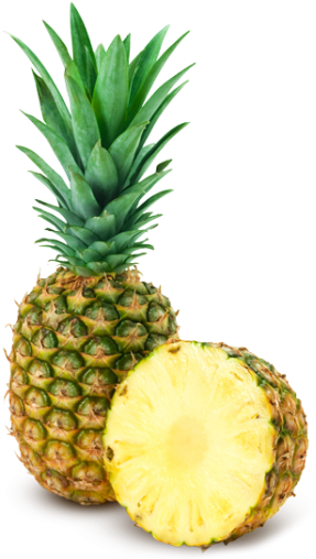 Md2 Pineapple Variety (510x510), Png Download