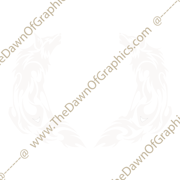 Wolf (748x748), Png Download