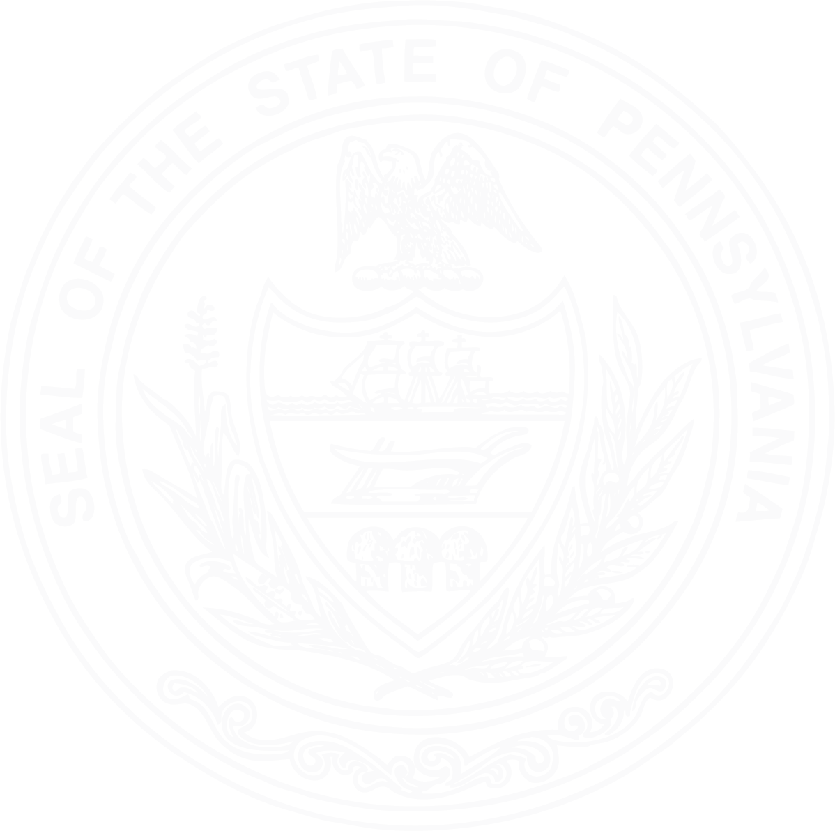 Governor's Logo - False Get Up Stand Up - Cd (1198x1192), Png Download