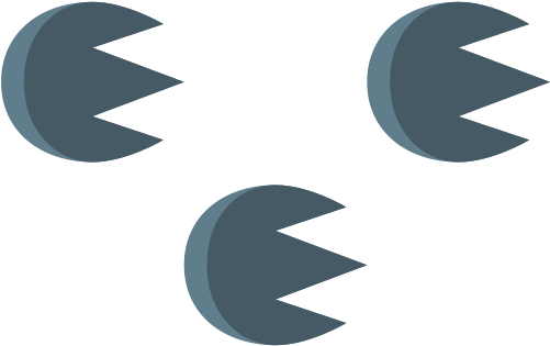 Claw (500x500), Png Download