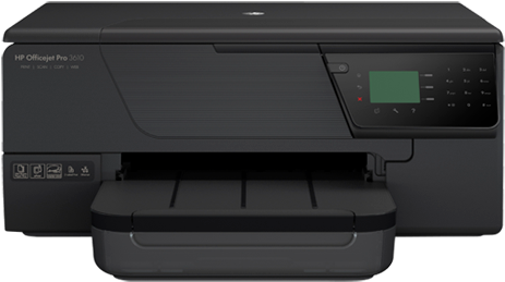 hp 3610 printer