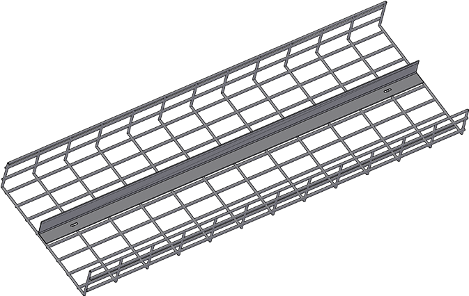 Dividers - Architecture (680x560), Png Download