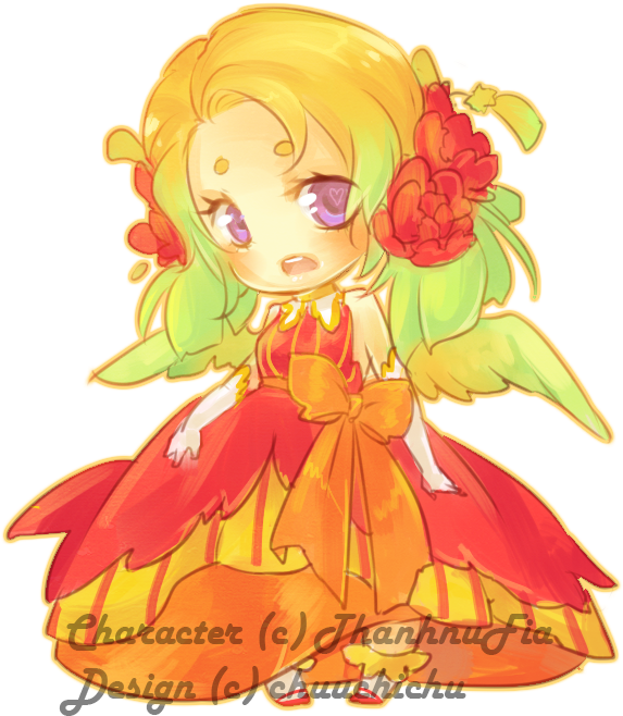 Pina - Autumn (620x685), Png Download