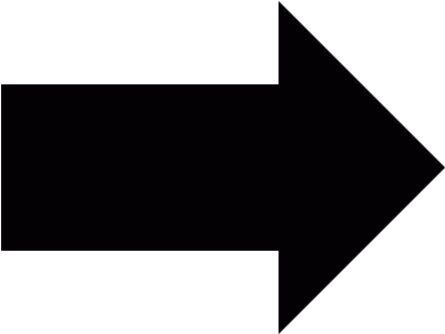 Arrow Pointing Right Vector - 3.5 Ghz Massive Mimo (400x400), Png Download