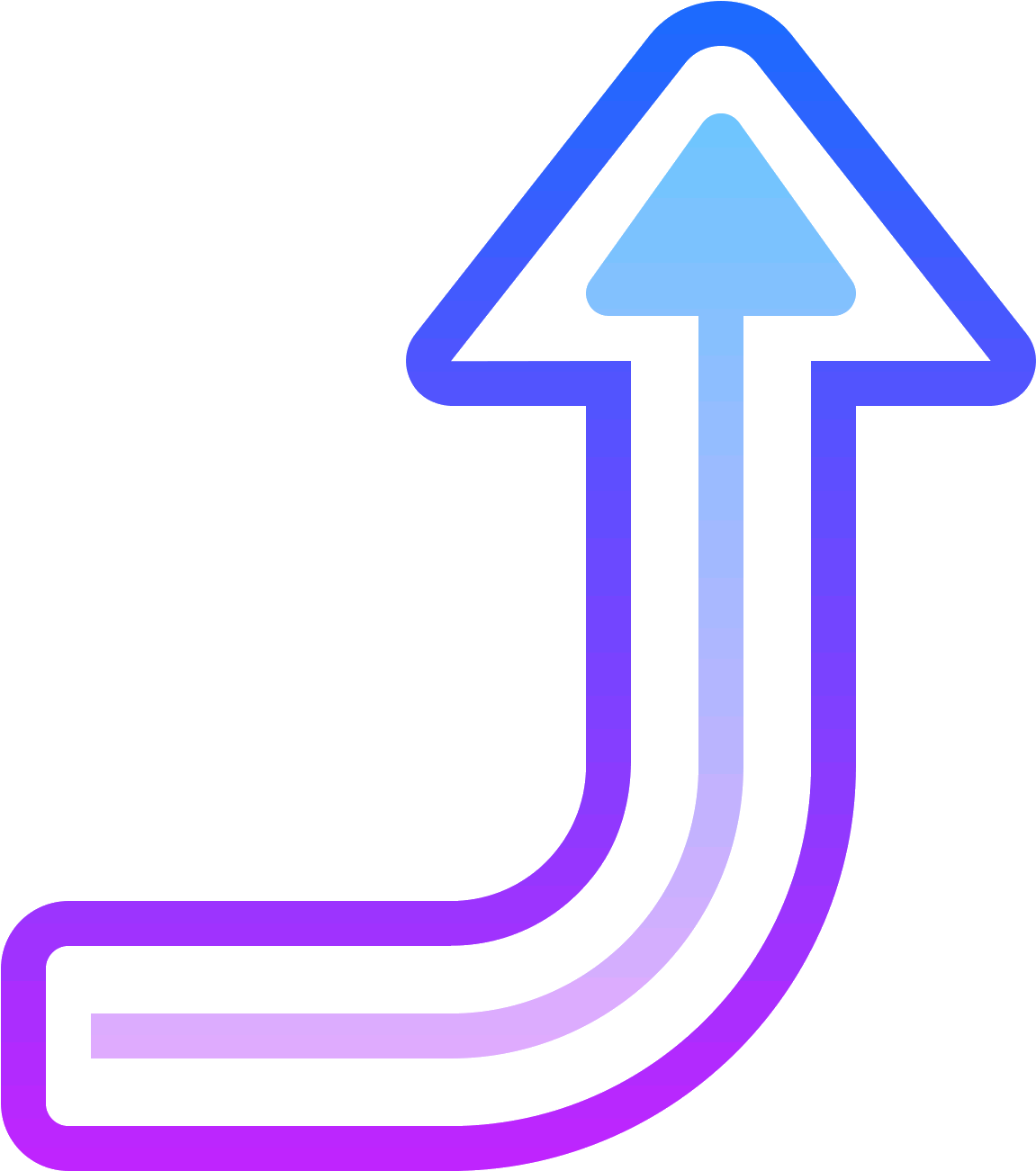 Download Right Up 2 Icon - Arrow PNG Image with No Background - PNGkey.com