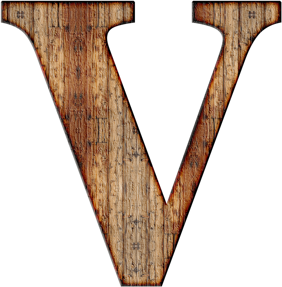 Download - Letter V Png (1230x1280), Png Download