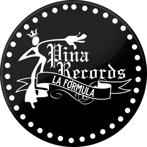 Share This Image - Imagenes De Pina Records (600x600), Png Download