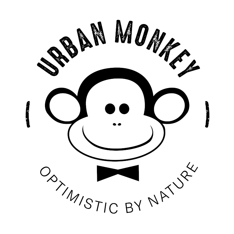 Urban-monkey - Miguel Grau Seminario (802x802), Png Download