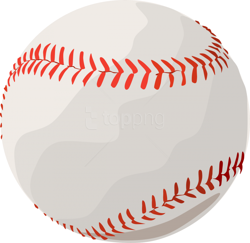Image For Baseball Sport Clip Art - Baseball Clip Art Png (800x780), Png Download