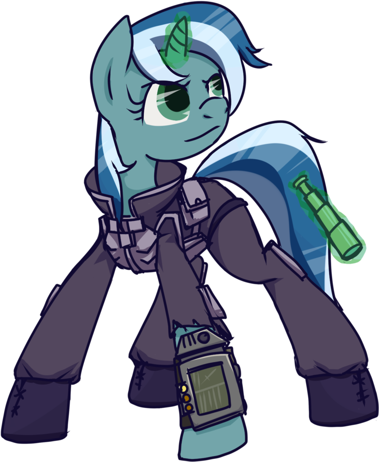 Inlucidreverie, Clothes, Fallout, Fallout - Cartoon (913x1024), Png Download