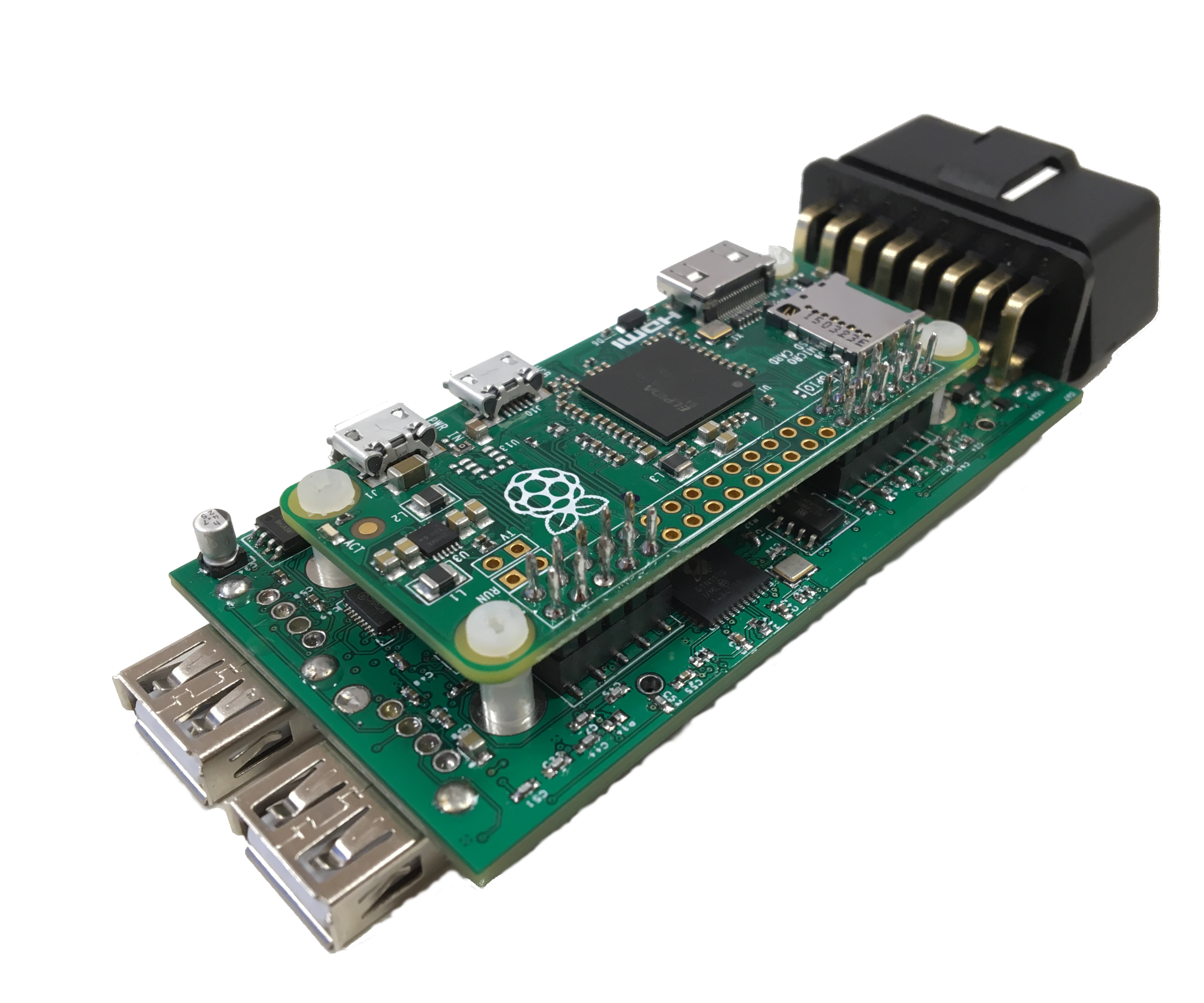 Dongle Electronics - Optical Transport Network (3000x2250), Png Download