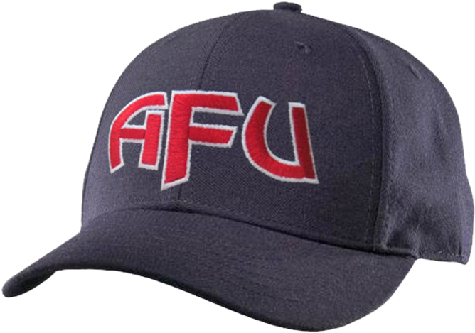 Richardson 530 Afu Umpire Surge 2" - Usa Old Favorite Hat (699x699), Png Download