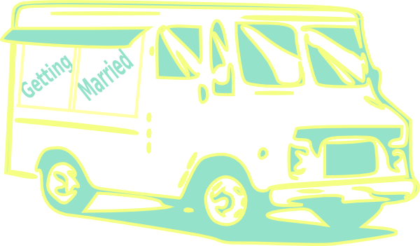How To Set Use Food Truck Icon Png (600x351), Png Download