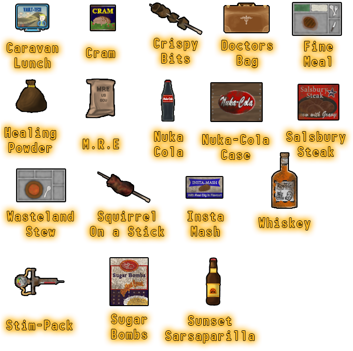 Buildings And Other - Ammunition (700x748), Png Download