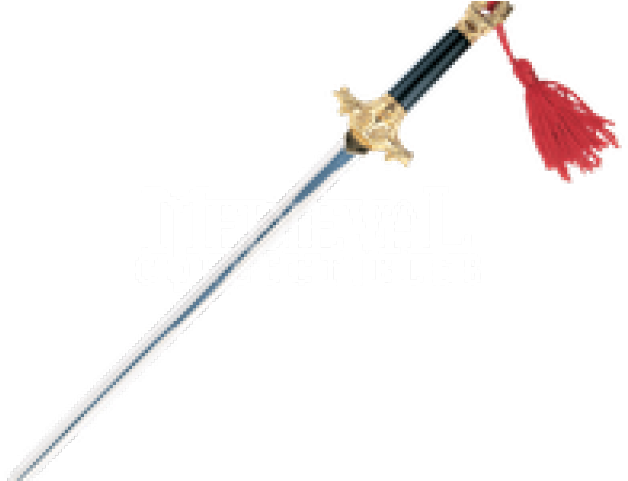 Sword Hd (640x480), Png Download