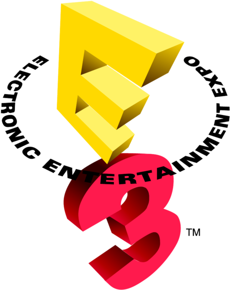 E3logo - E3 Logo Png (506x599), Png Download