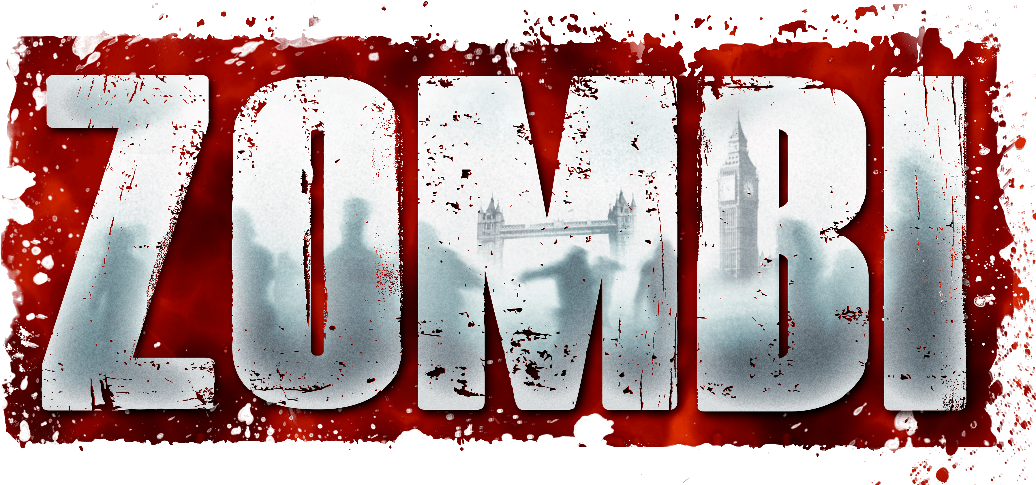 It Seems Like An Age Ago That Zombiu Was Releasing - Ubisoft Zombi Xbox One (4071x1899), Png Download