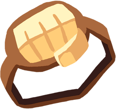 Strongarm Band (400x400), Png Download